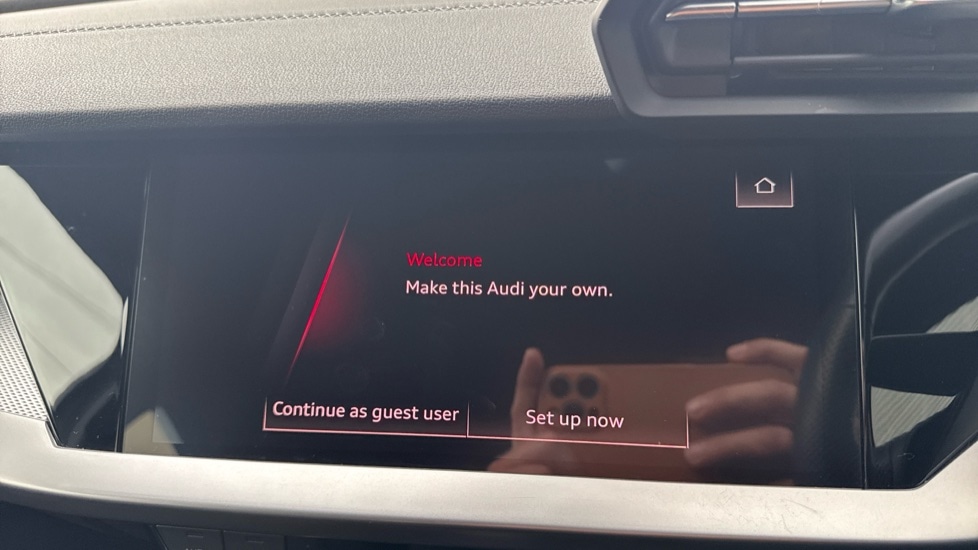 Used Audi A3 2023 for sale - 76788332: Photo 12