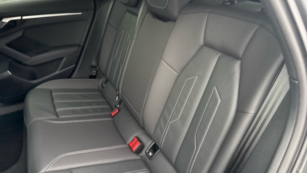 Used Audi A3 2023 for sale - 76788332: Photo 14