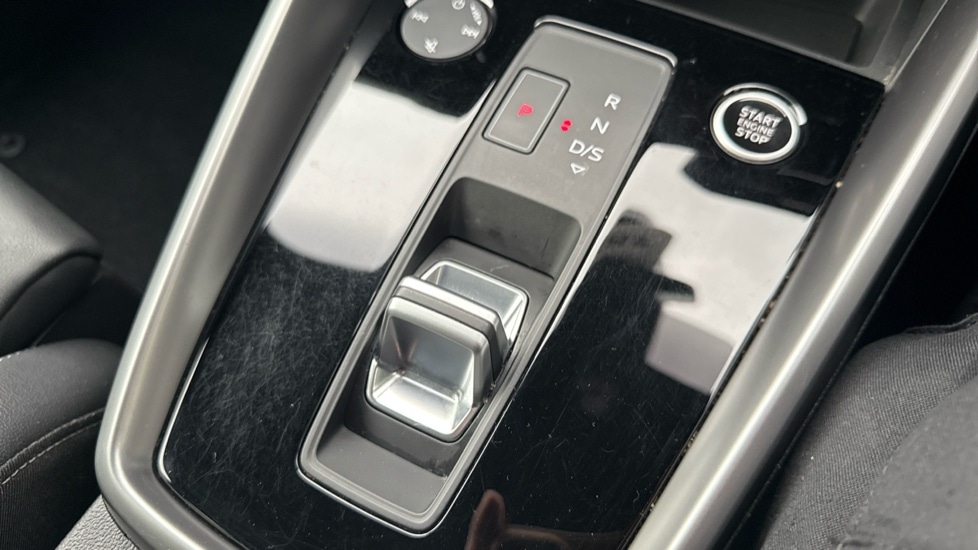 Used Audi A3 2023 for sale - 76788332: Photo 25