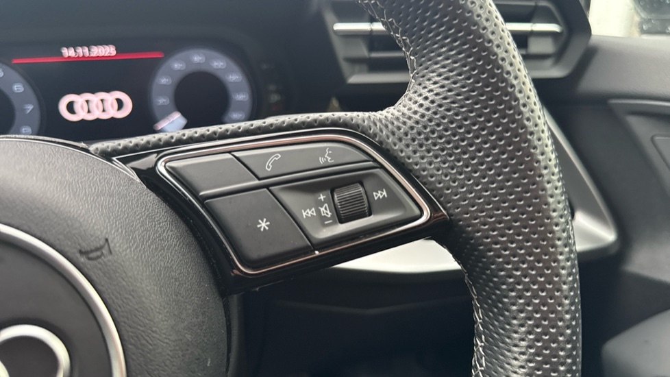 Used Audi A3 2023 for sale - 76788332: Photo 27