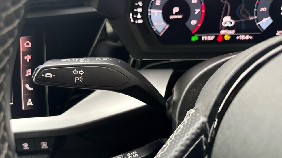 Used Audi A3 2023 for sale - 76788332: Photo 35