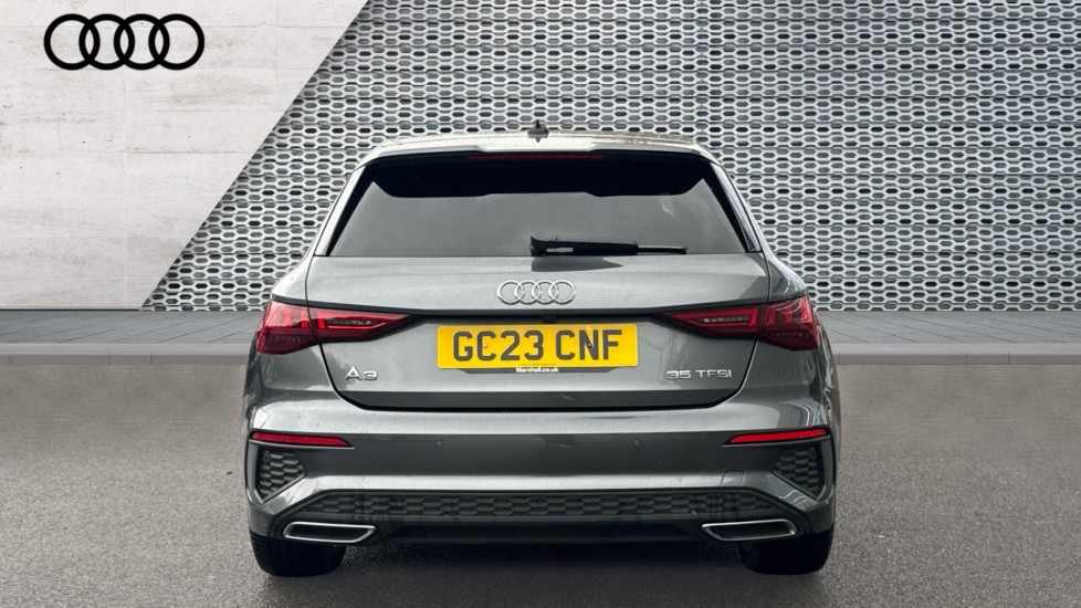 Used Audi A3 2023 for sale - 76788332: Photo 4