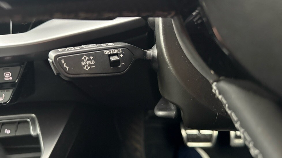 Used Audi A3 2023 for sale - 76788332: Photo 44