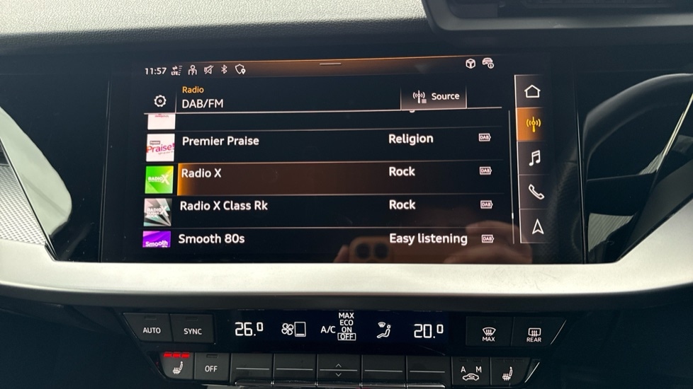 Used Audi A3 2023 for sale - 76788332: Photo 49