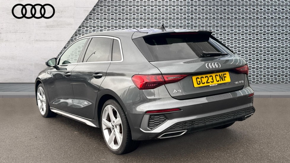 Used Audi A3 2023 for sale - 76788332: Photo 5