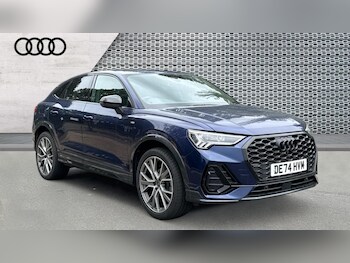 Used Audi Q3 2024 for sale - 75660229: Photo