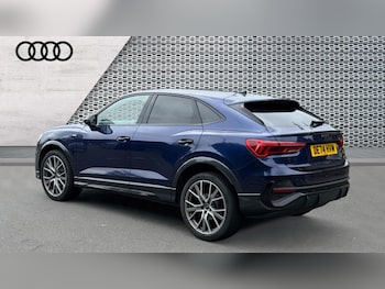 Used Audi Q3 2024 for sale - 75660229: Photo