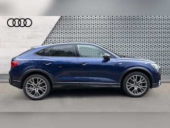 Used Audi Q3 2024 for sale - 75660229: Photo