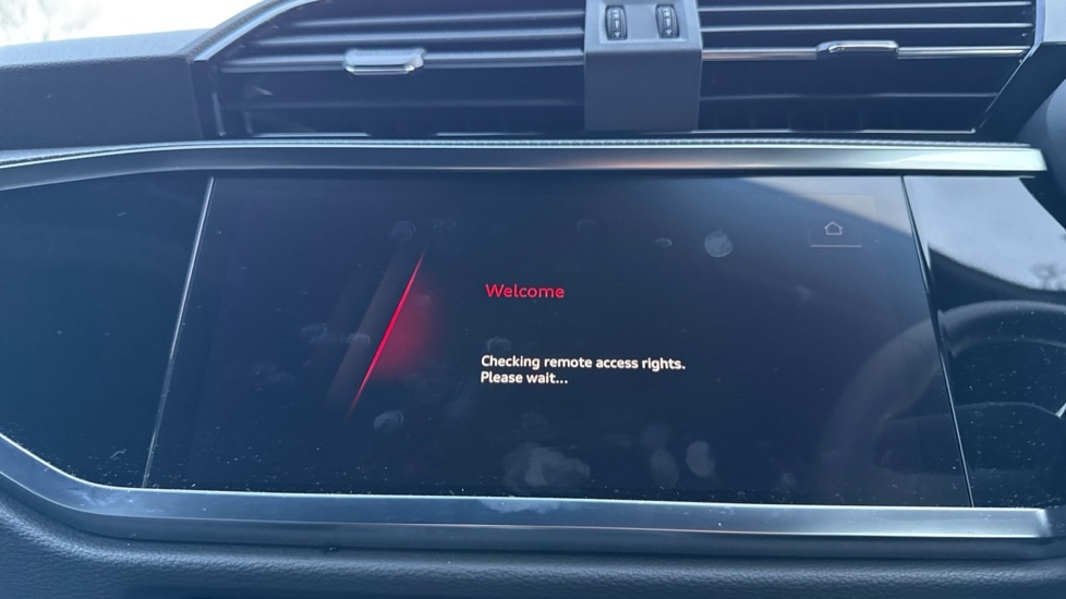 Used Audi Q3 2025 for sale - 77031356: Photo 13