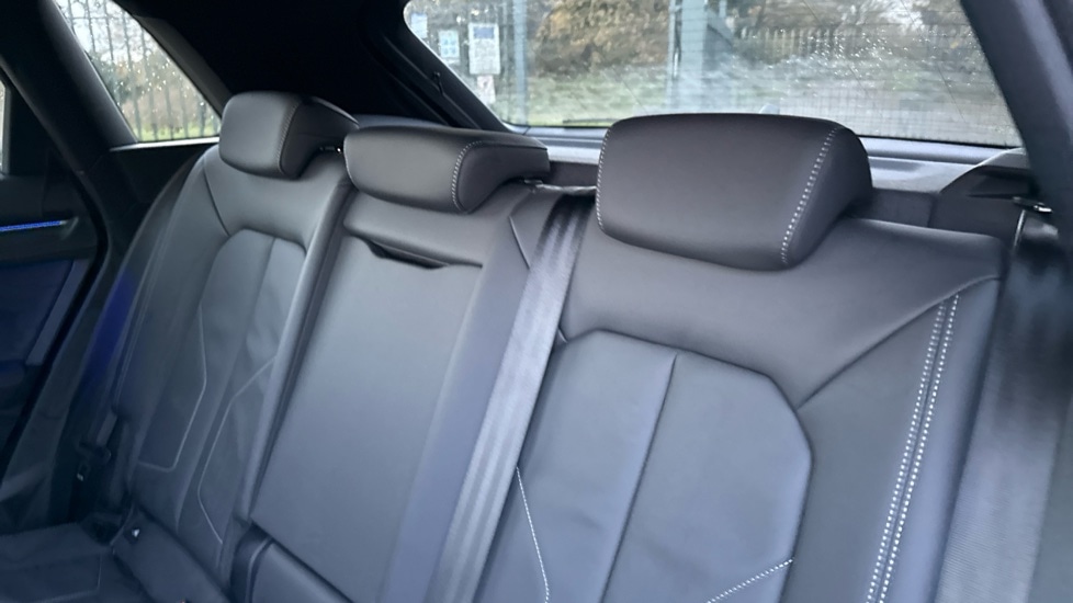 Used Audi Q3 2025 for sale - 77031356: Photo 15