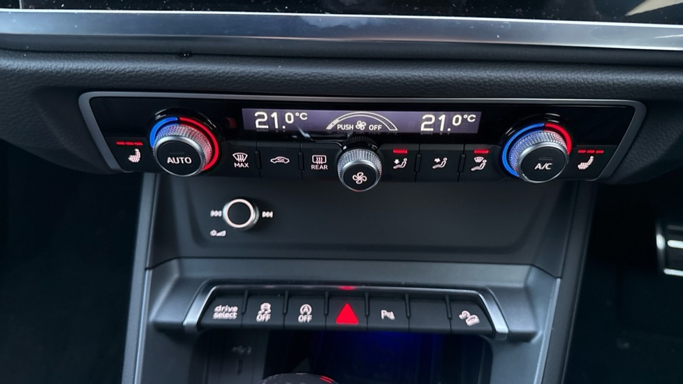 Used Audi Q3 2025 for sale - 77031356: Photo 16