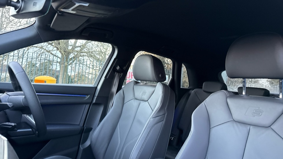 Used Audi Q3 2025 for sale - 77031356: Photo 17