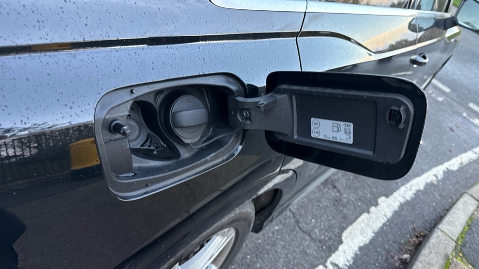 Used Audi Q3 2025 for sale - 77031356: Photo 22