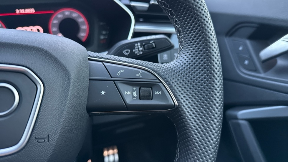 Used Audi Q3 2025 for sale - 77031356: Photo 23