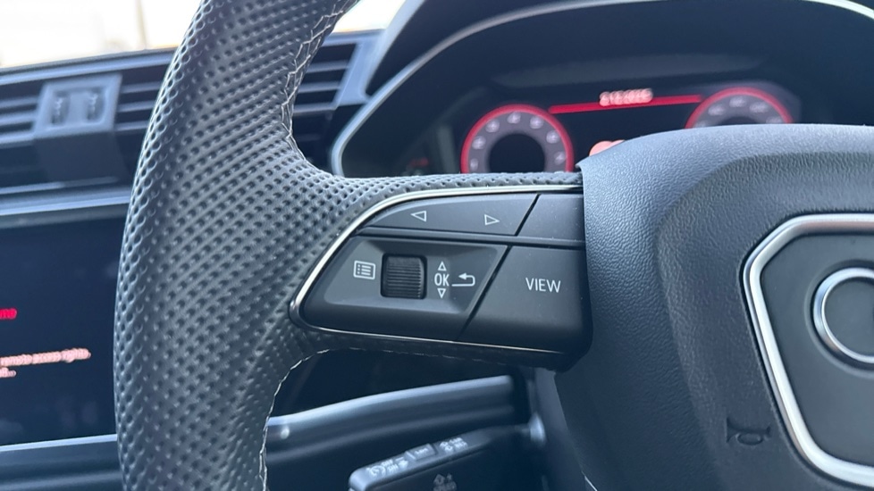 Used Audi Q3 2025 for sale - 77031356: Photo 24