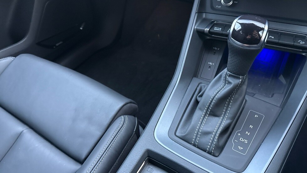 Used Audi Q3 2025 for sale - 77031356: Photo 26