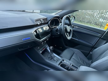 Used Audi Q3 2025 for sale - 77031356: Photo