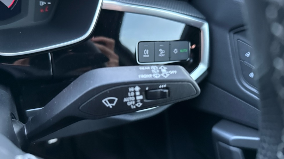 Used Audi Q3 2025 for sale - 77031356: Photo 30