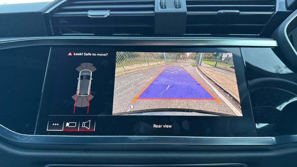 Used Audi Q3 2025 for sale - 77031356: Photo 35