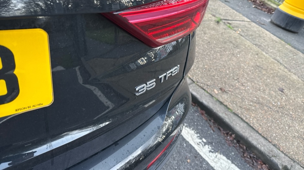 Used Audi Q3 2025 for sale - 77031356: Photo 40