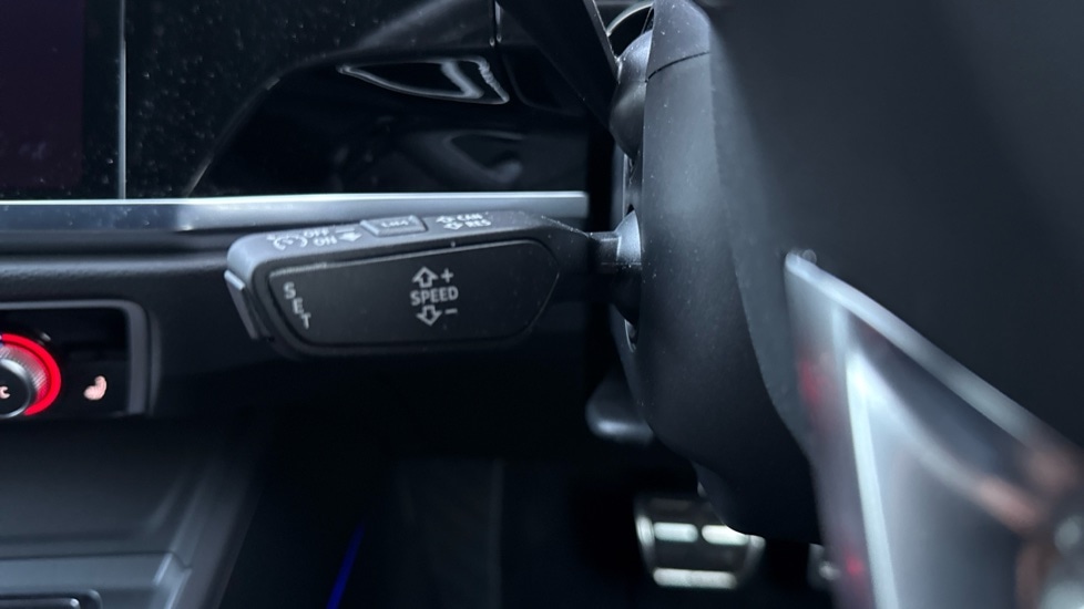 Used Audi Q3 2025 for sale - 77031356: Photo 42