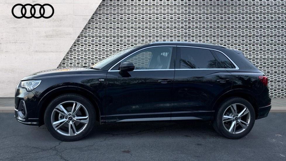 Used Audi Q3 2025 for sale - 77031356: Photo 9