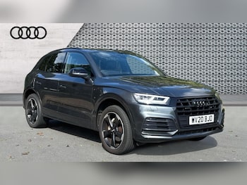 Audi - Q5