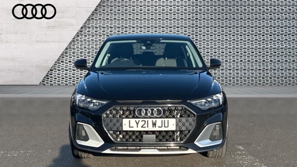 Used Audi A1 2021 for sale - 77018354: Photo 10