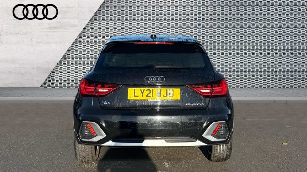 Used Audi A1 2021 for sale - 77018354: Photo 11