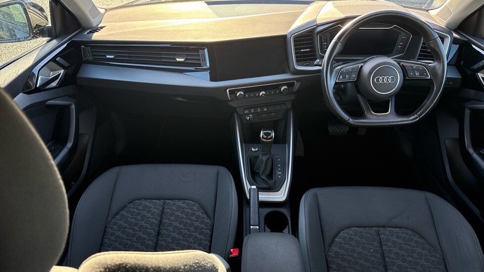 Used Audi A1 2021 for sale - 77018354: Photo 12