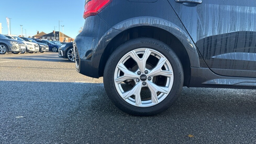 Used Audi A1 2021 for sale - 77018354: Photo 21