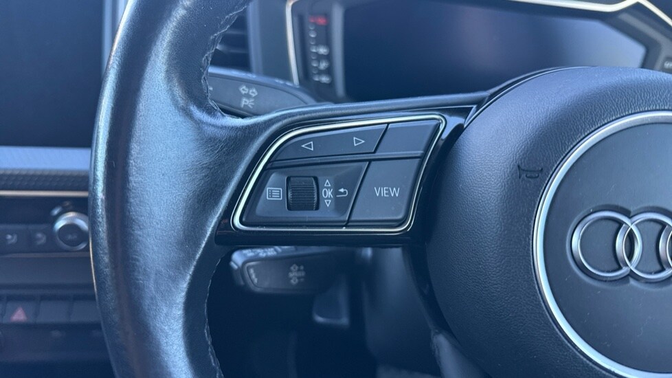 Used Audi A1 2021 for sale - 77018354: Photo 24