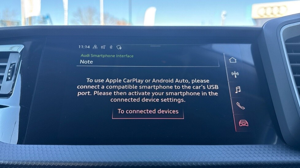 Used Audi A1 2021 for sale - 77018354: Photo 25