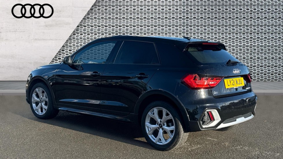 Used Audi A1 2021 for sale - 77018354: Photo 3