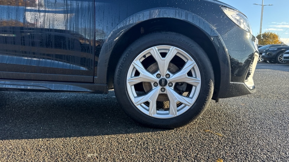 Used Audi A1 2021 for sale - 77018354: Photo 5