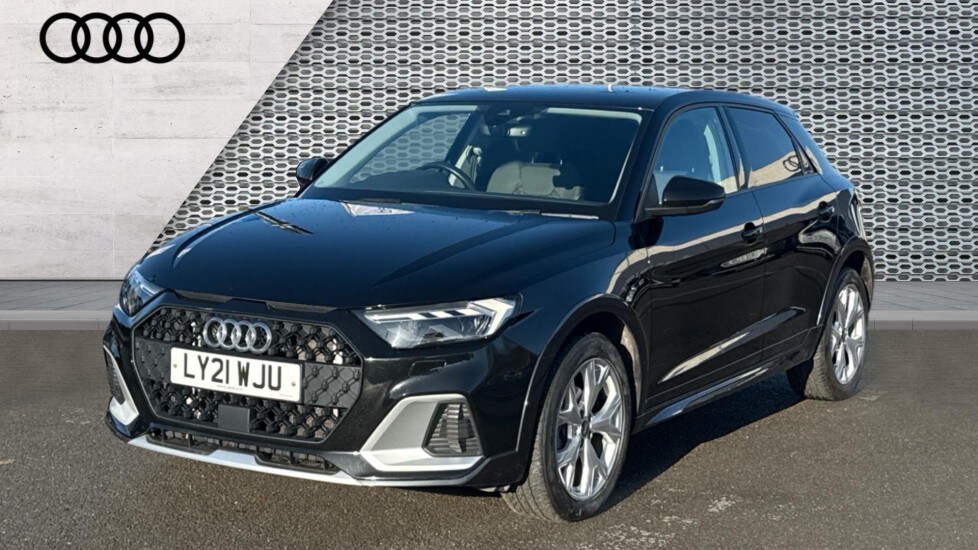 Used Audi A1 2021 for sale - 77018354: Photo 7