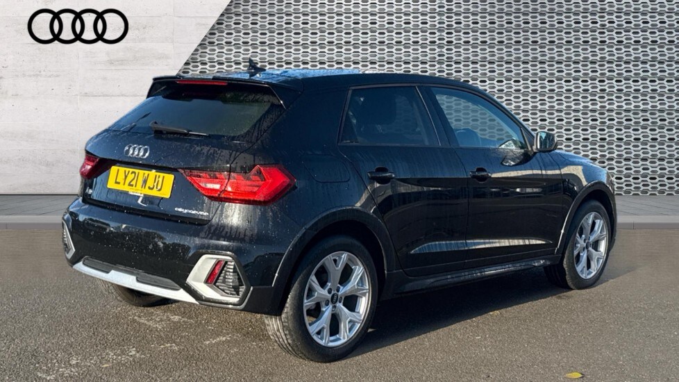 Used Audi A1 2021 for sale - 77018354: Photo 8