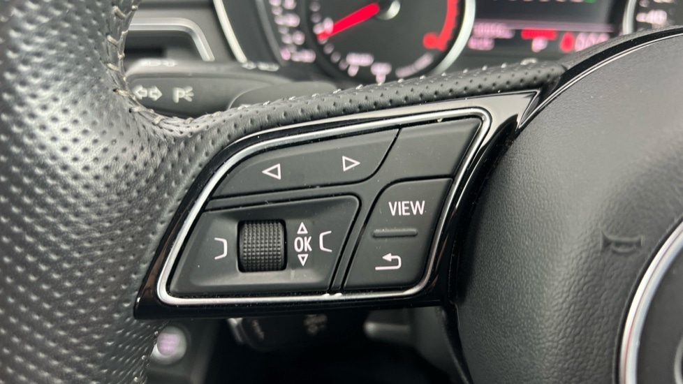 Used Audi A4 2017 for sale - 75874259: Photo 28