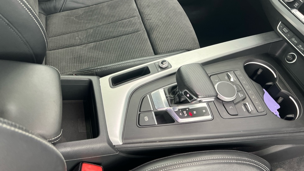 Used Audi A4 2017 for sale - 75874259: Photo 29