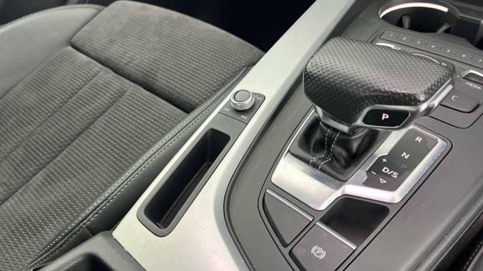 Used Audi A4 2017 for sale - 75874259: Photo 34