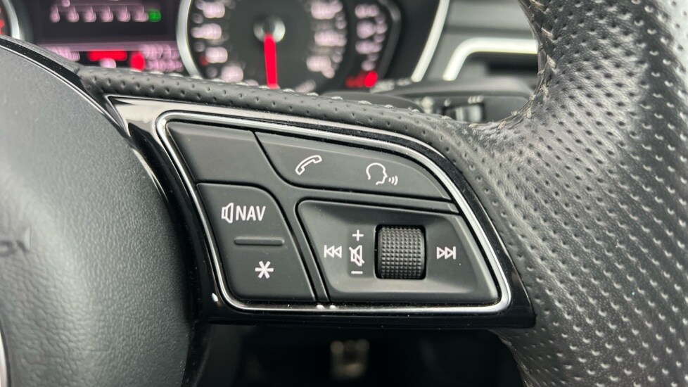 Used Audi A4 2017 for sale - 75874259: Photo 37