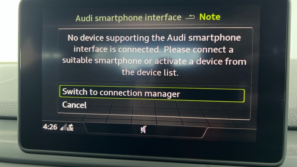 Used Audi A4 2017 for sale - 75874259: Photo 38