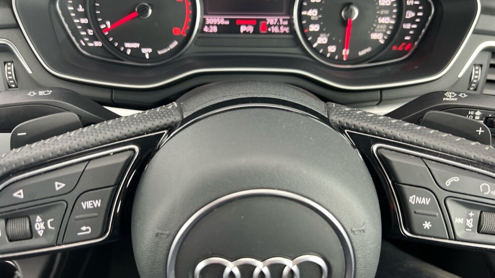 Used Audi A4 2017 for sale - 75874259: Photo 44