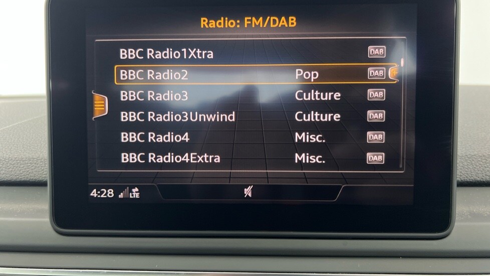 Used Audi A4 2017 for sale - 75874259: Photo 45