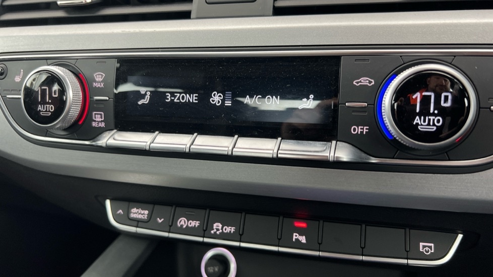 Used Audi A4 2017 for sale - 75874259: Photo 48