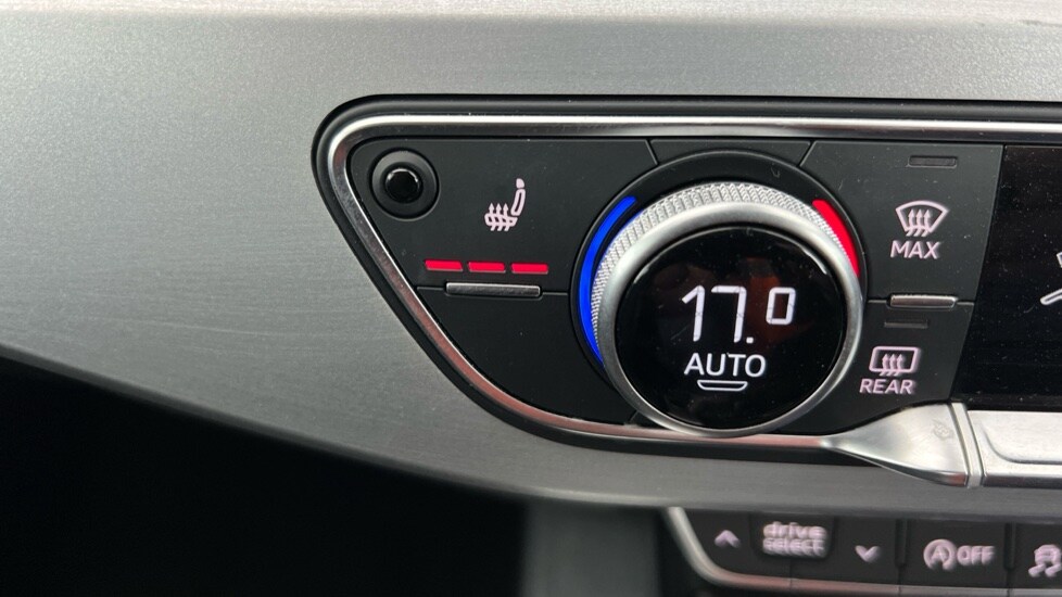 Used Audi A4 2017 for sale - 75874259: Photo 49