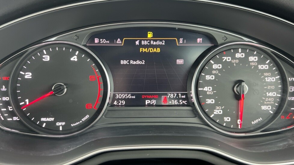 Used Audi A4 2017 for sale - 75874259: Photo 50