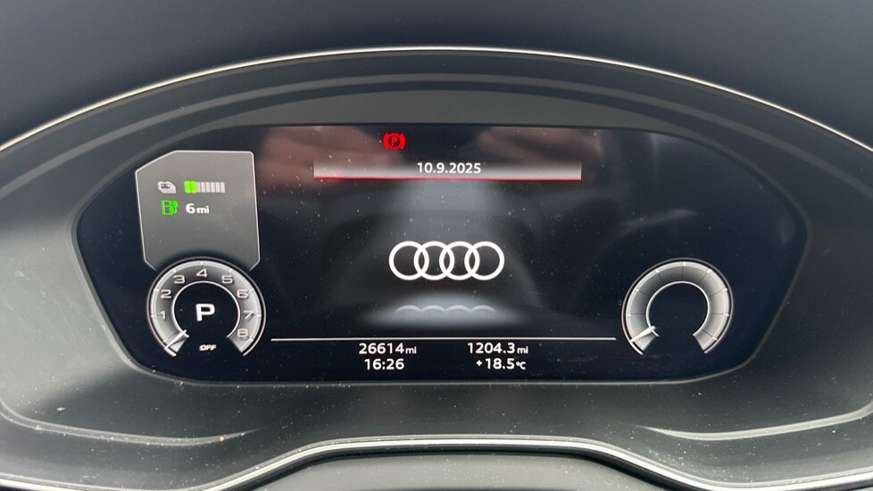 Used Audi Q5 2023 for sale - 77010210: Photo 14