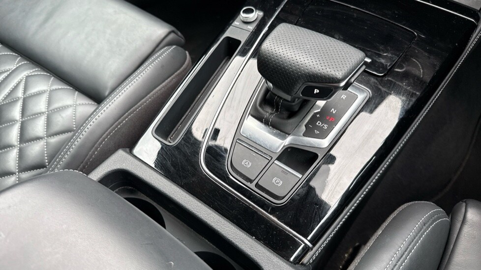 Used Audi Q5 2023 for sale - 77010210: Photo 19