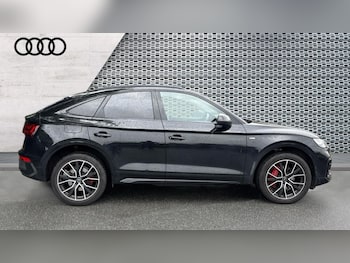 Used Audi Q5 2023 for sale - 77010210: Photo